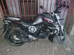 YAMAHA FZS FI V2